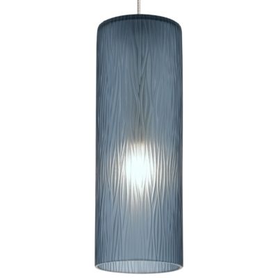 Mini-Akari Pendant by LBL Lighting - Starlight Lighting USA and Canada